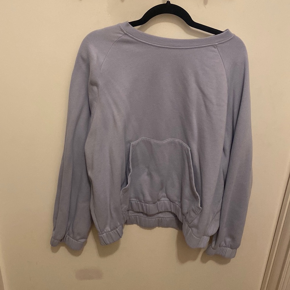 LA Hearts Sweatshirt